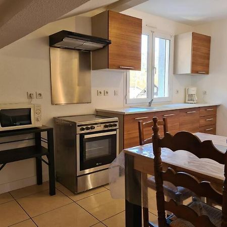 Appartement - Cluses Exteriér fotografie