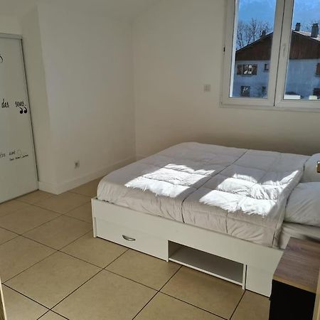 Appartement - Cluses Exteriér fotografie