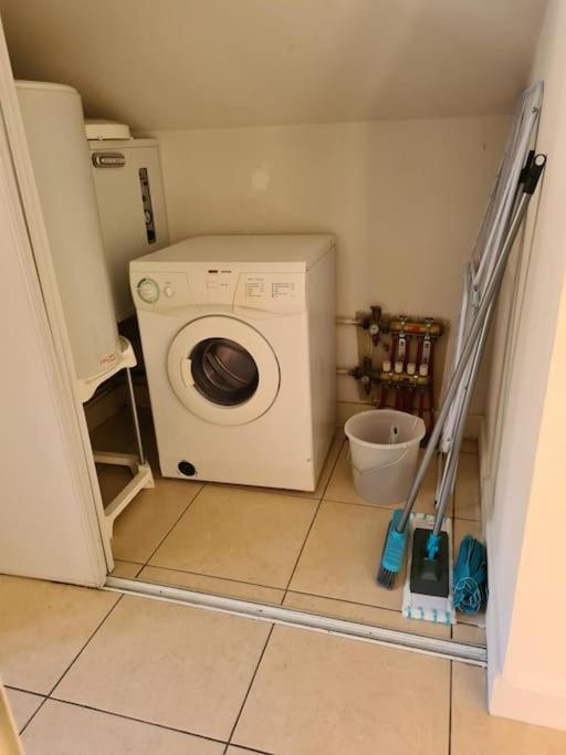 Appartement - Cluses Exteriér fotografie